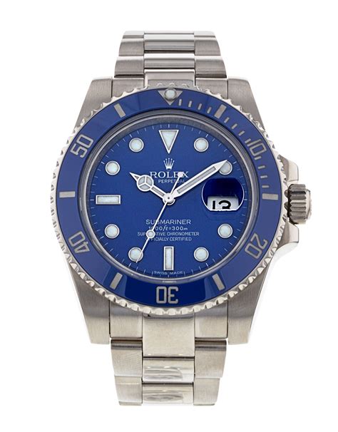 rolex submariner acqua